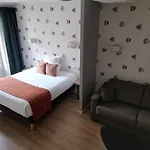 Les Platanes Hotel Villeneuve-sur-Lot