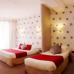 Hotel Les Platanes