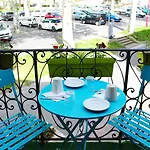 Les Platanes Villeneuve-sur-Lot