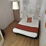 Hotel Les Platanes