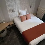 Hotel Les Platanes 2*