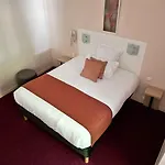 Les Platanes Hotel Villeneuve-sur-Lot