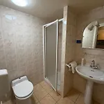 Les Platanes Hotel