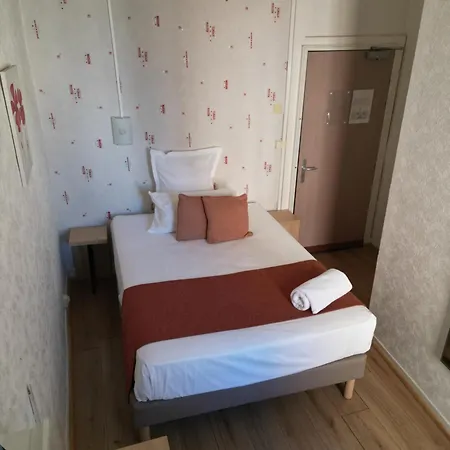 Hotel H\u00f4tel Des Platanes