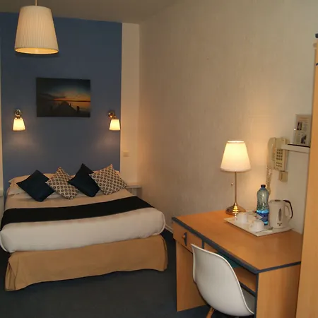 Contact Les Platanes Sur Lot Centre 2* Villeneuve-sur-Lot