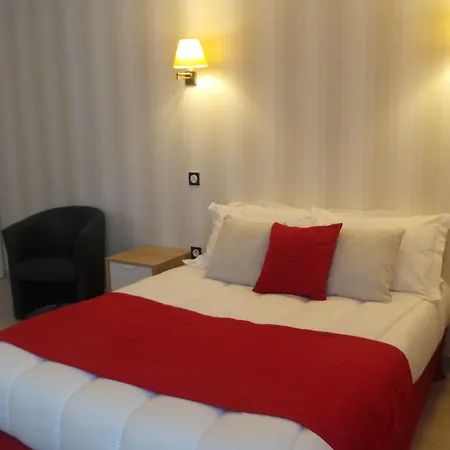 Contact Les Platanes Sur Lot Centre Ξενοδοχείο 2*