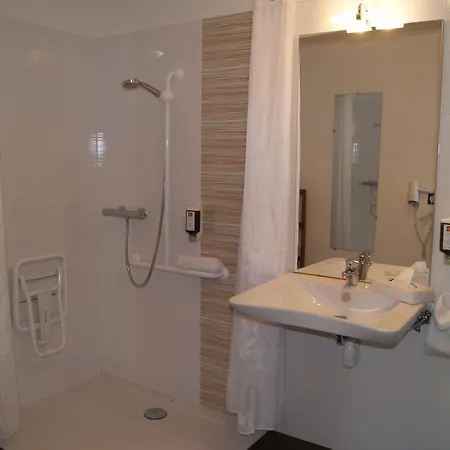 Contact Les Platanes Sur Lot Centre Ξενοδοχείο Villeneuve-sur-Lot
