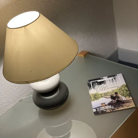 Ξενοδοχείο Contact Les Platanes Sur Lot Centre Villeneuve-sur-Lot
