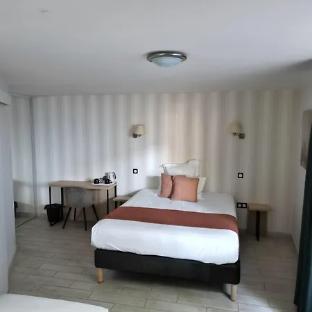 Contact Les Platanes Sur Lot Centre 2* Villeneuve-sur-Lot