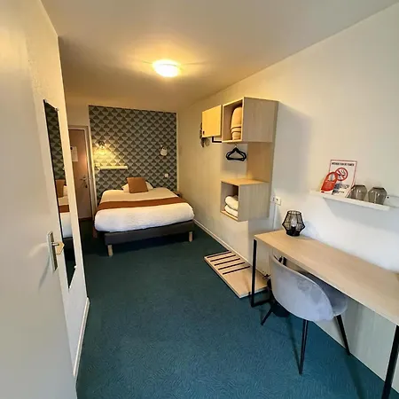 Contact Les Platanes Sur Lot Centre 2* Villeneuve-sur-Lot