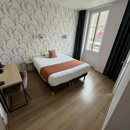 Contact Hotel Les Platanes - Clim Mobile En Option