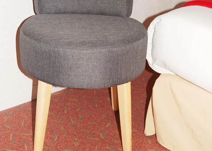 Ξενοδοχείο Contact Les Platanes Sur Lot Centre Villeneuve-sur-Lot